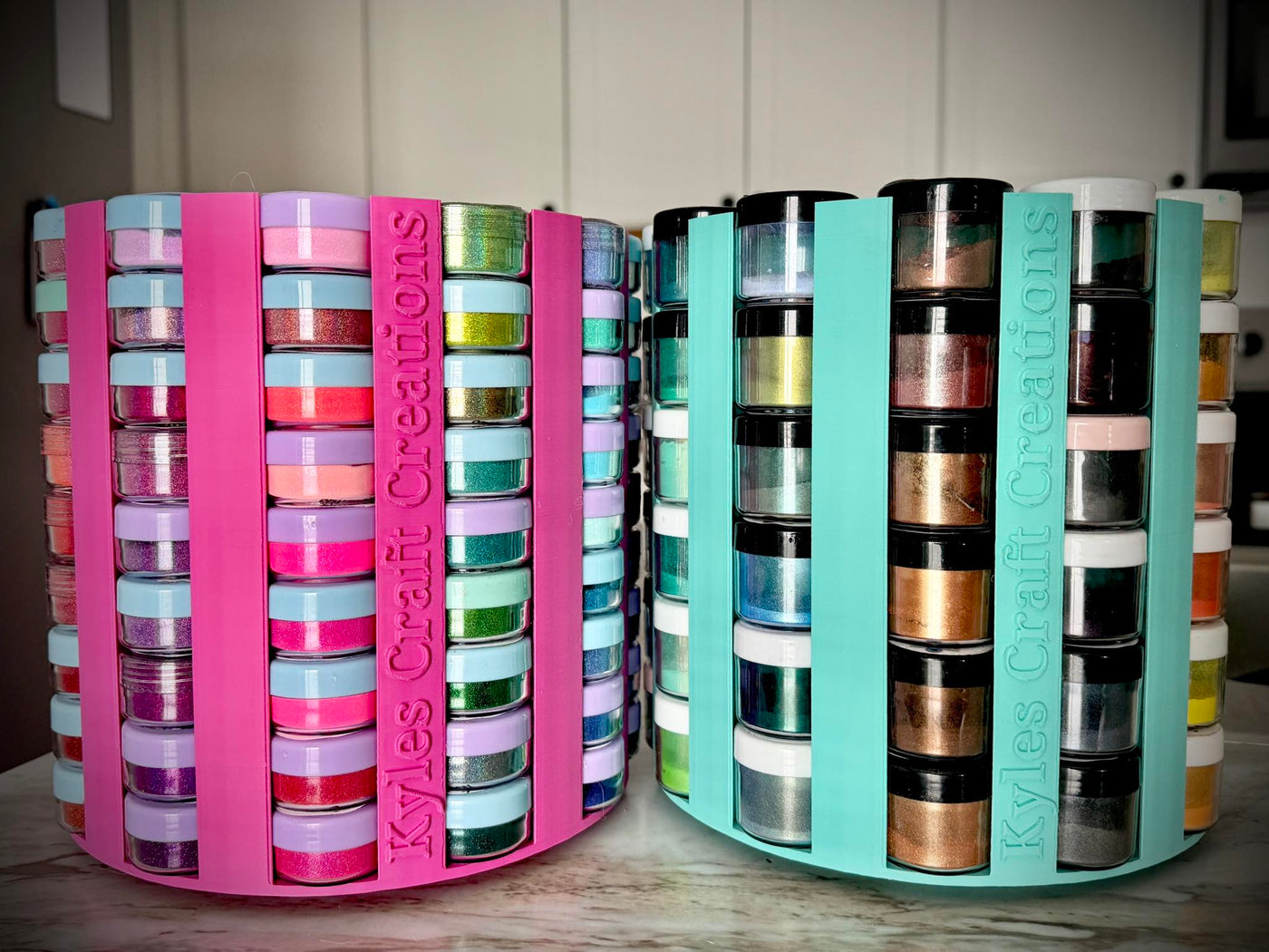 Mini Container Holder (1.5in jars)