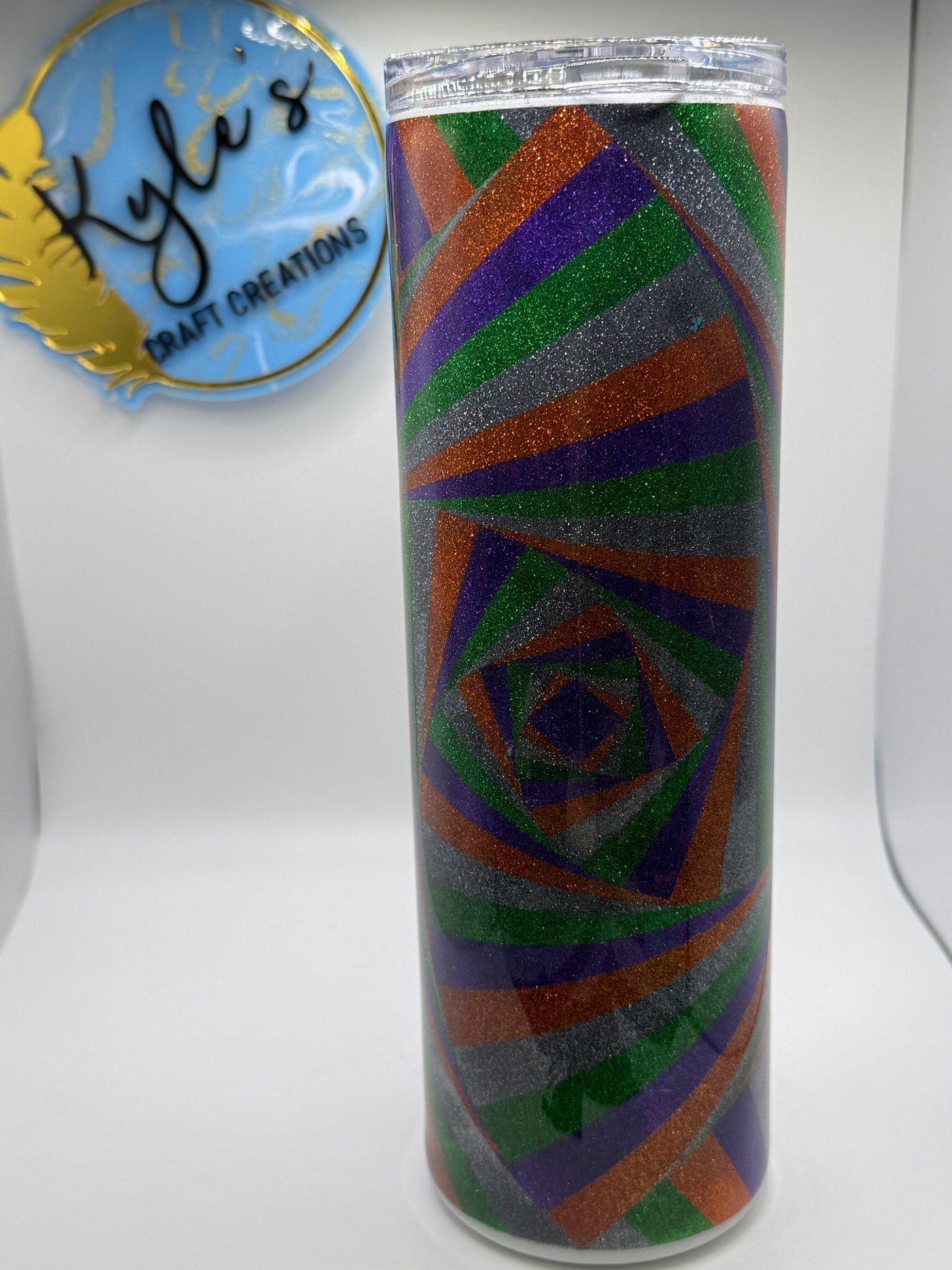 Trippy 30oz