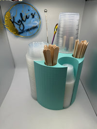 Cup Caddy