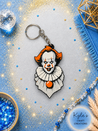 Pennywise can opener