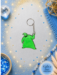 Oogie boogie can opener