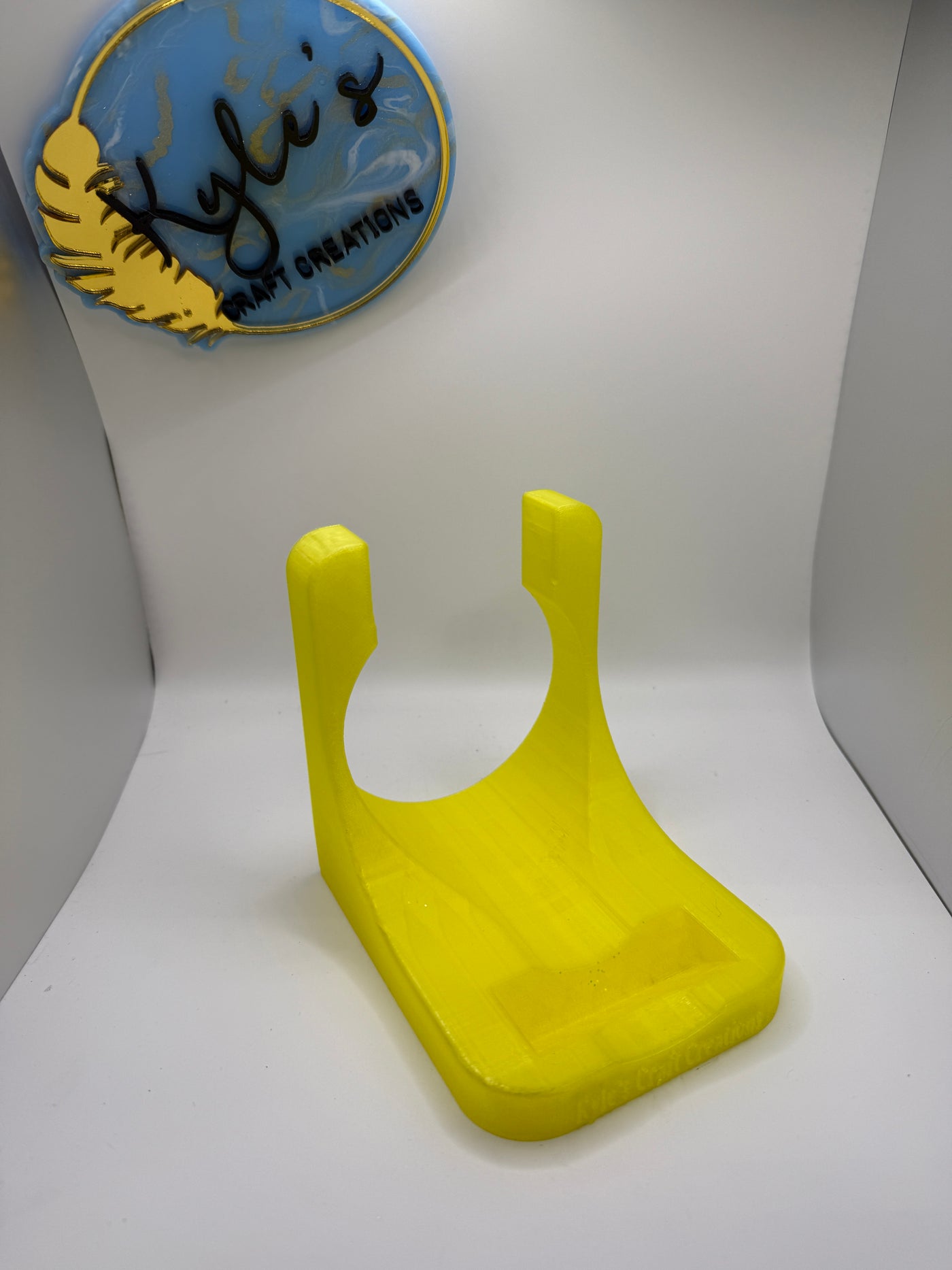 Tumbler Stand XXL