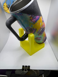 Tumbler Stand XXL