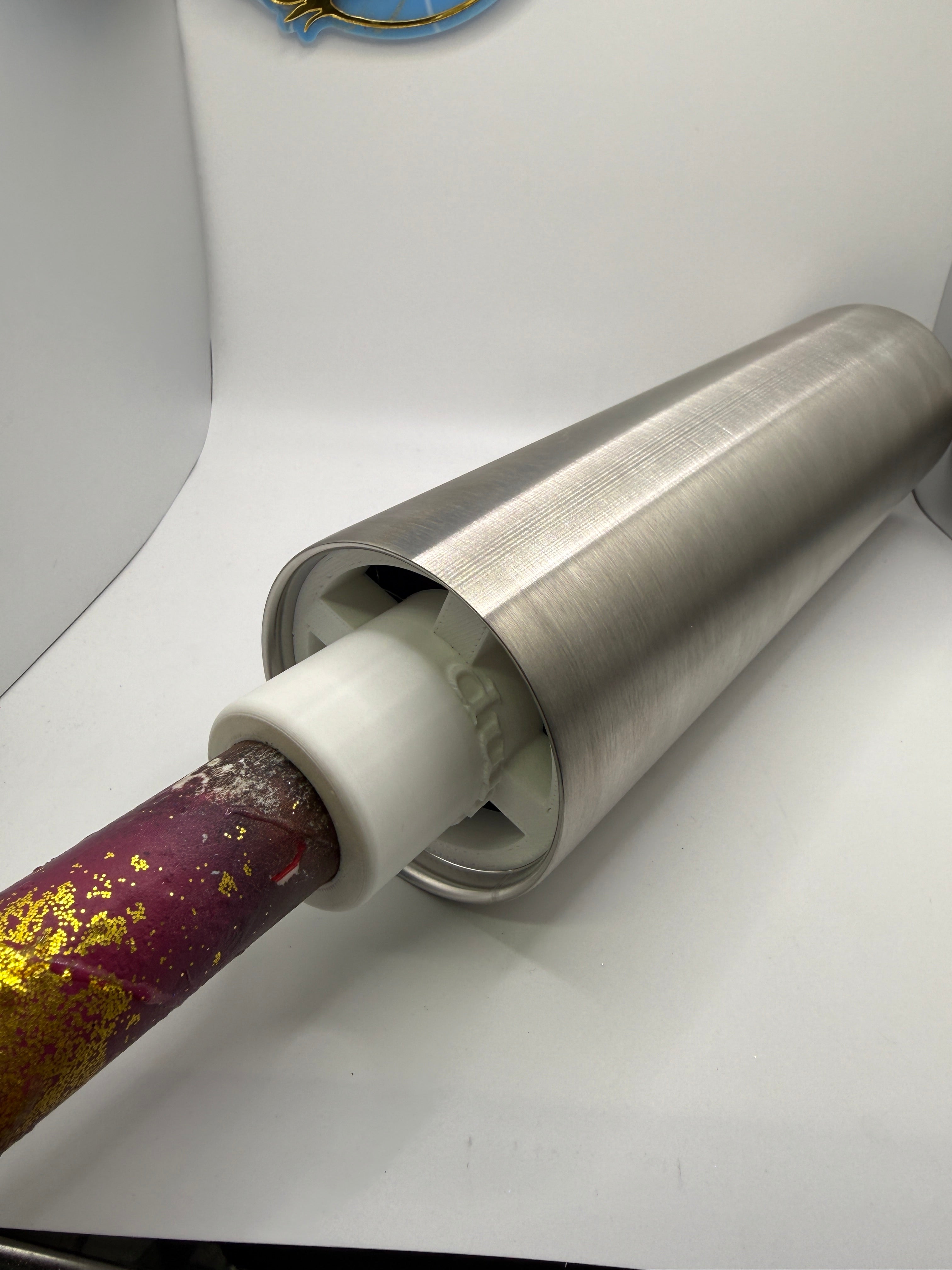 24oz/32oz Tipsy Magnolia Plump Cup Chuck