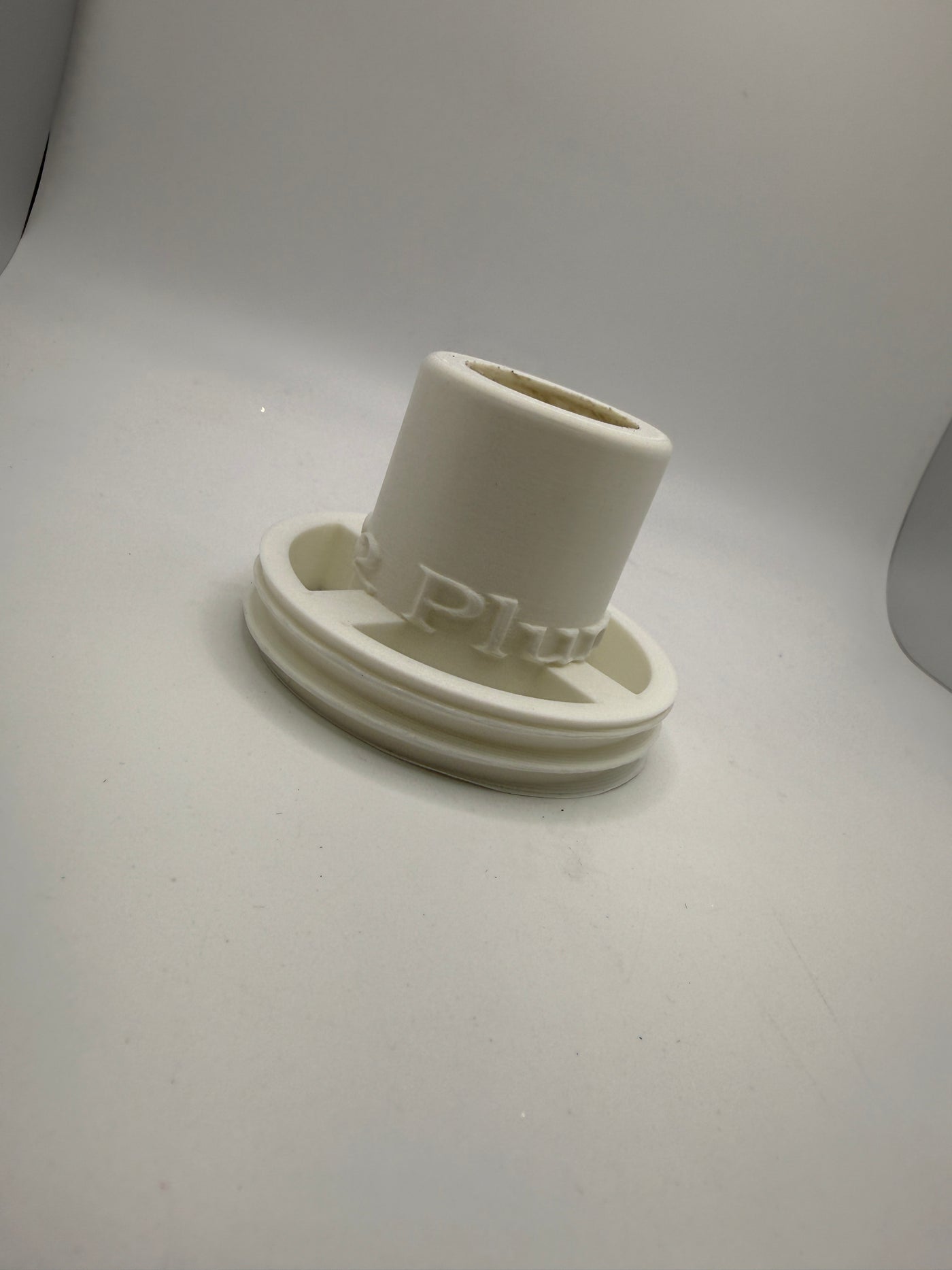 24oz/32oz Tipsy Magnolia Plump Cup Chuck