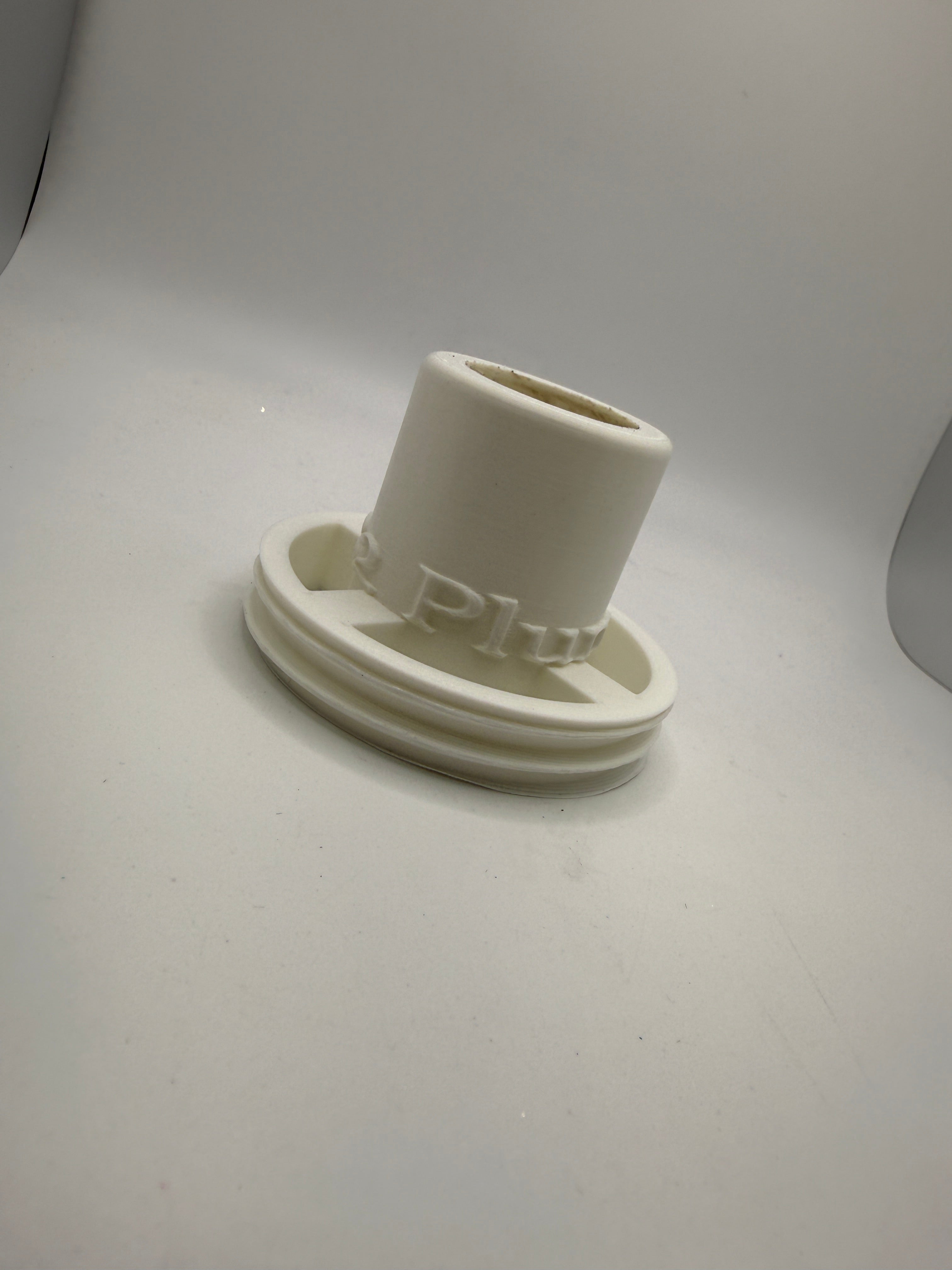 24oz/32oz Tipsy Magnolia Plump Cup Chuck