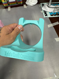 3d Printed oopsie