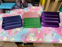 Multi Compartment Holder TUMBLER INVASION SALE