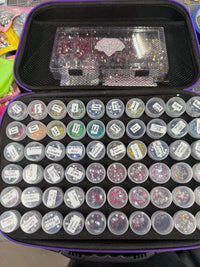 Huge Destash Rhinestones