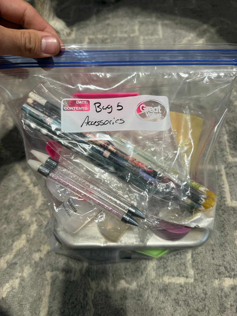 Destash Rhinestones(NO CODES ALLOWED)