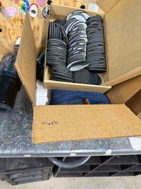 Mystery boxes crafting and Miscellaneous (NO CODES ALLOWED)