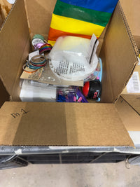 Mystery boxes crafting and Miscellaneous (NO CODES ALLOWED)