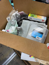 Mystery boxes crafting and Miscellaneous (NO CODES ALLOWED)