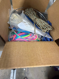 Mystery boxes crafting and Miscellaneous (NO CODES ALLOWED)