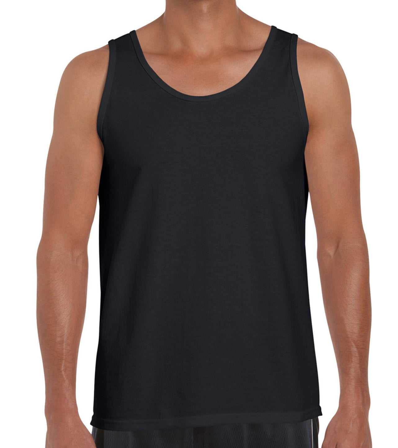 Mens Tank Tops