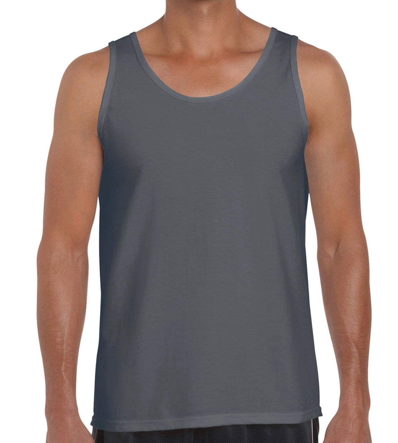 Mens Tank Tops