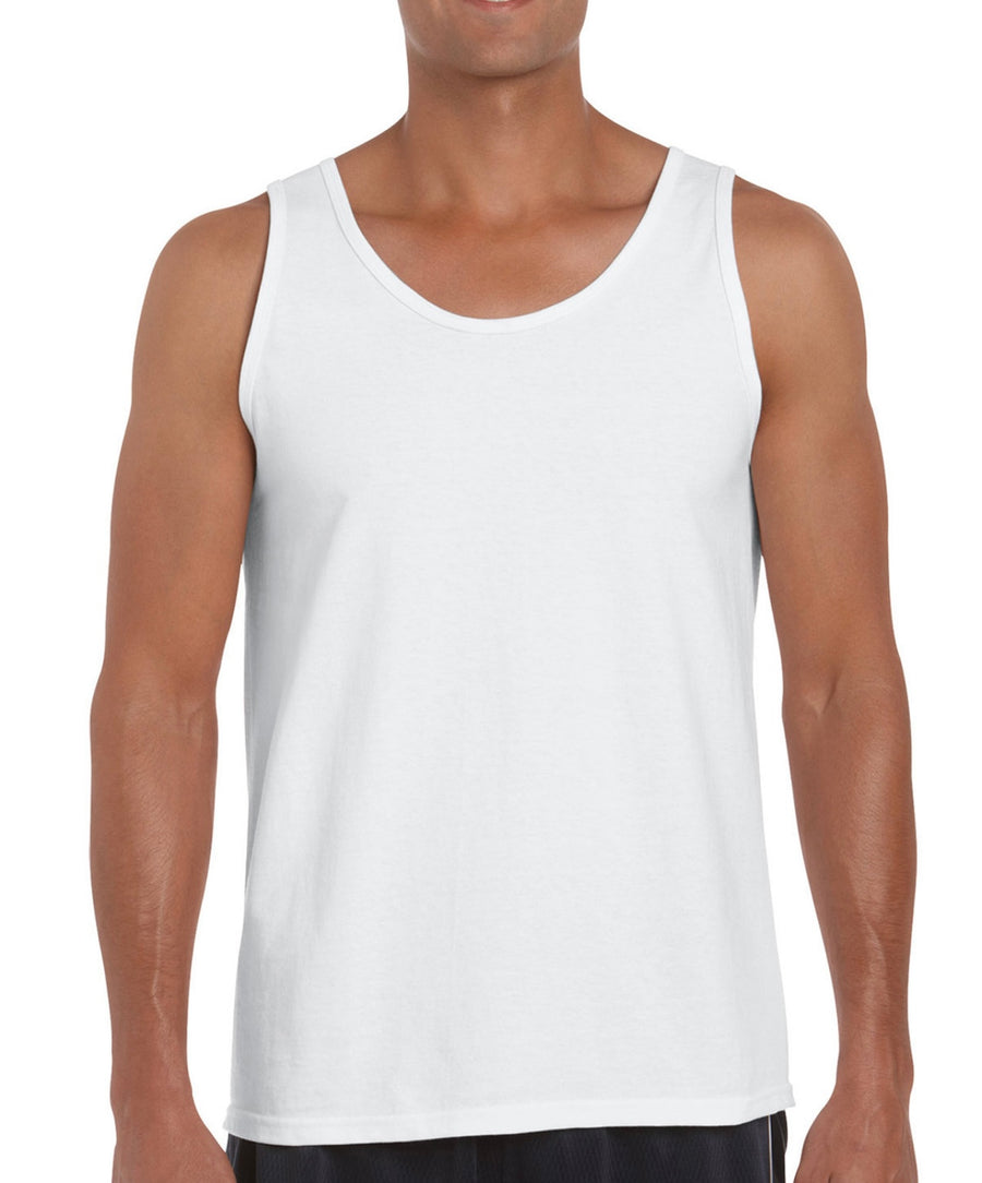 Mens Tank Tops