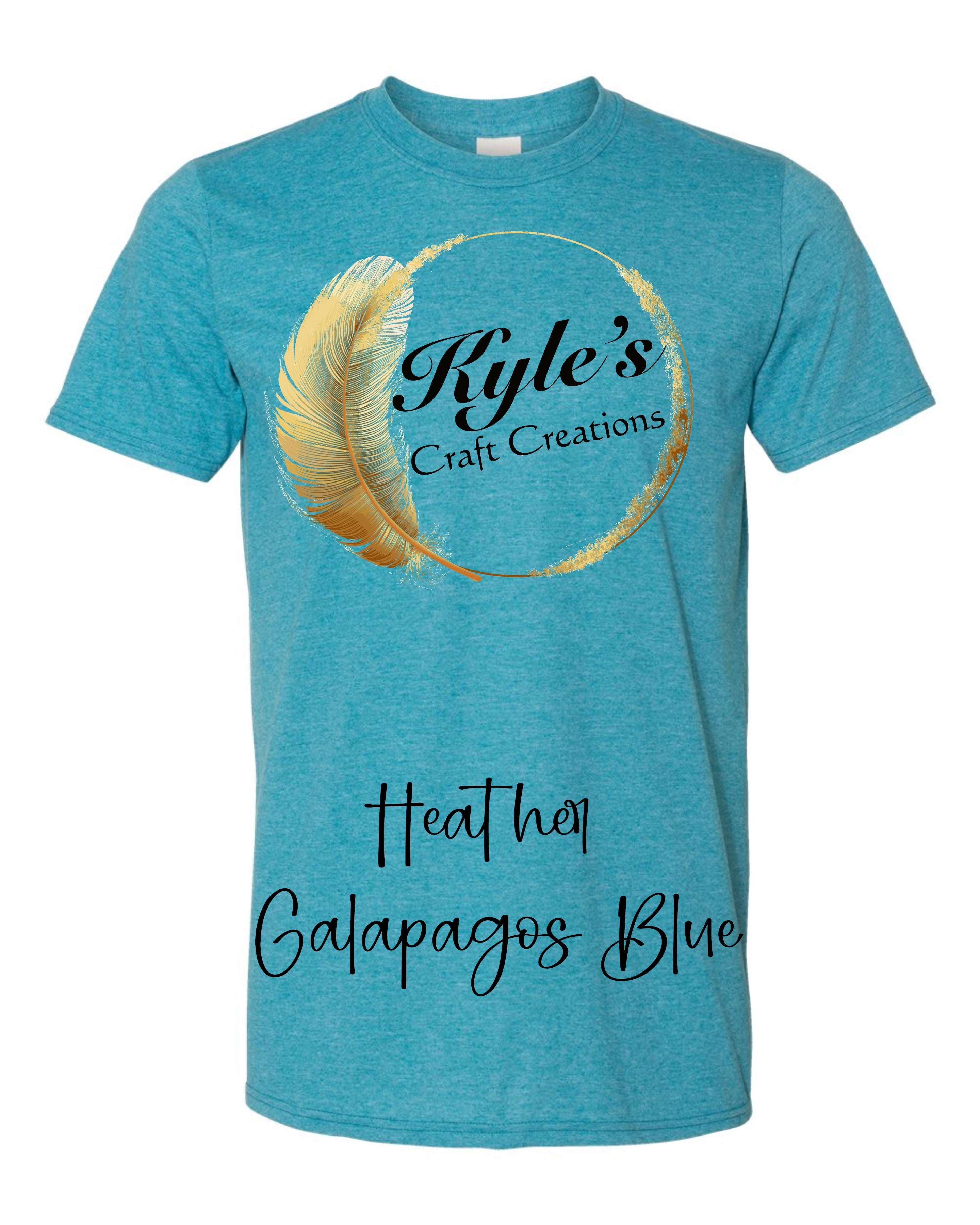 Kyles Craft Creations Shirts *Pre Order*