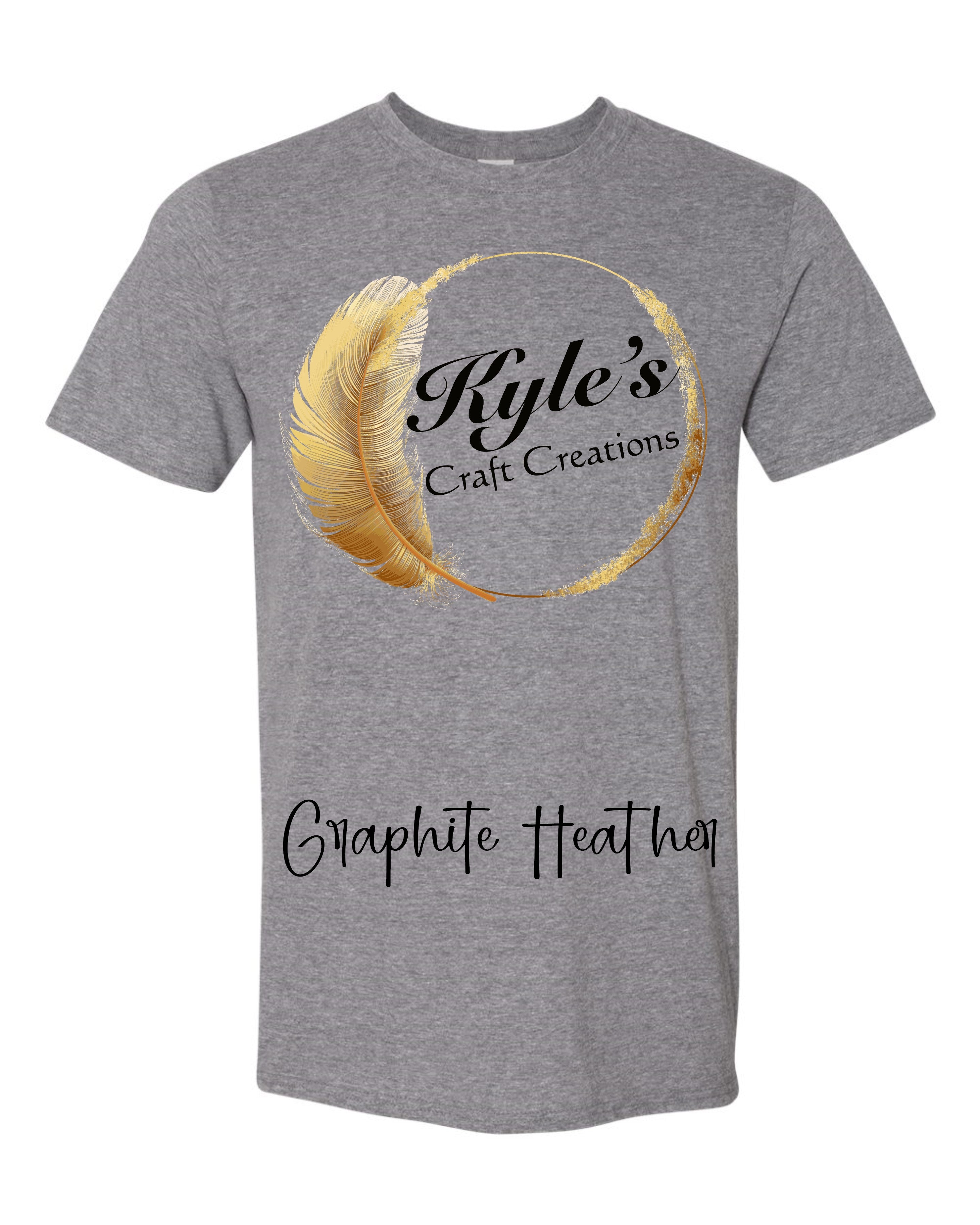 Kyles Craft Creations Shirts *Pre Order*