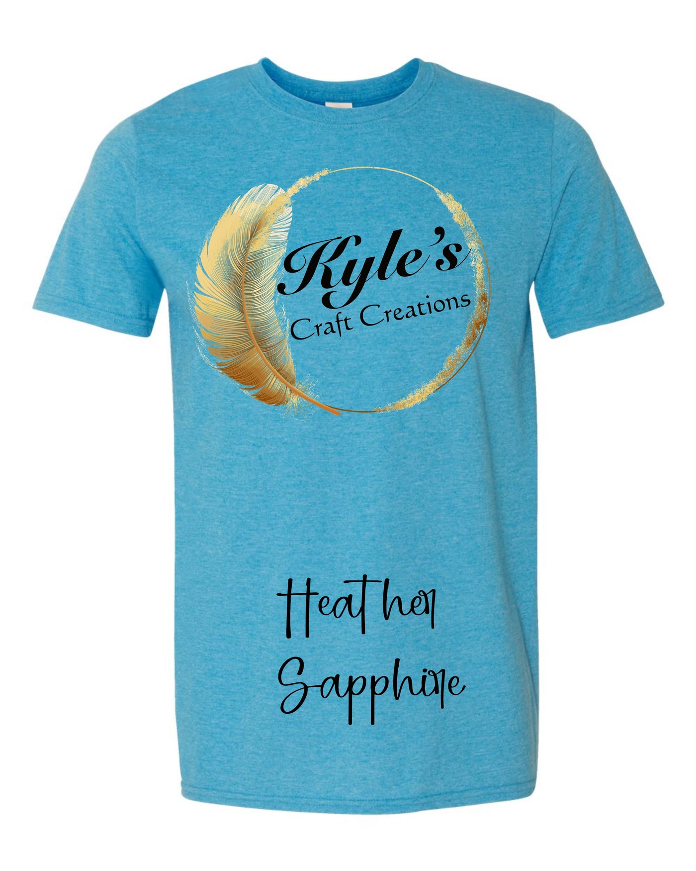 Kyles Craft Creations Shirts *Pre Order*