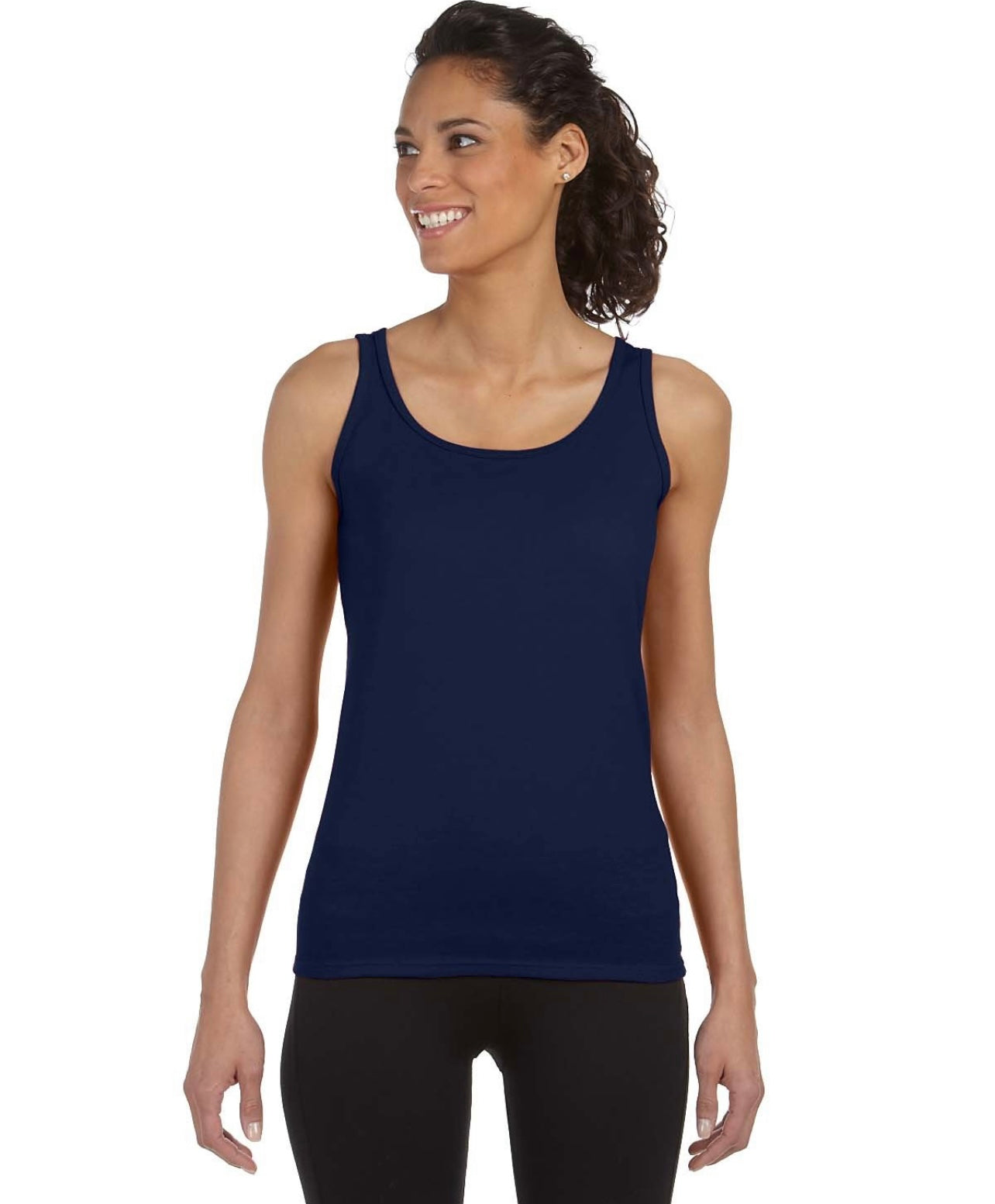 Womans Tank Tops