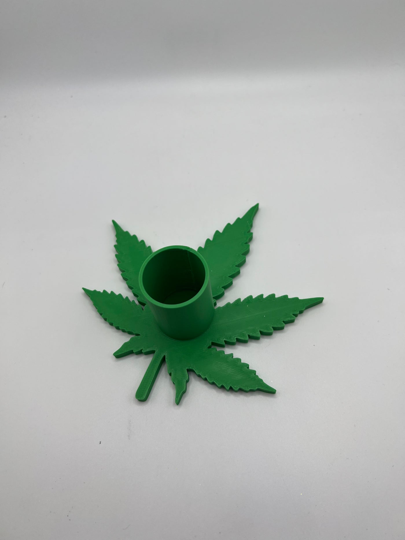 420 Leaf Tumbler Stand (Sold Individually)