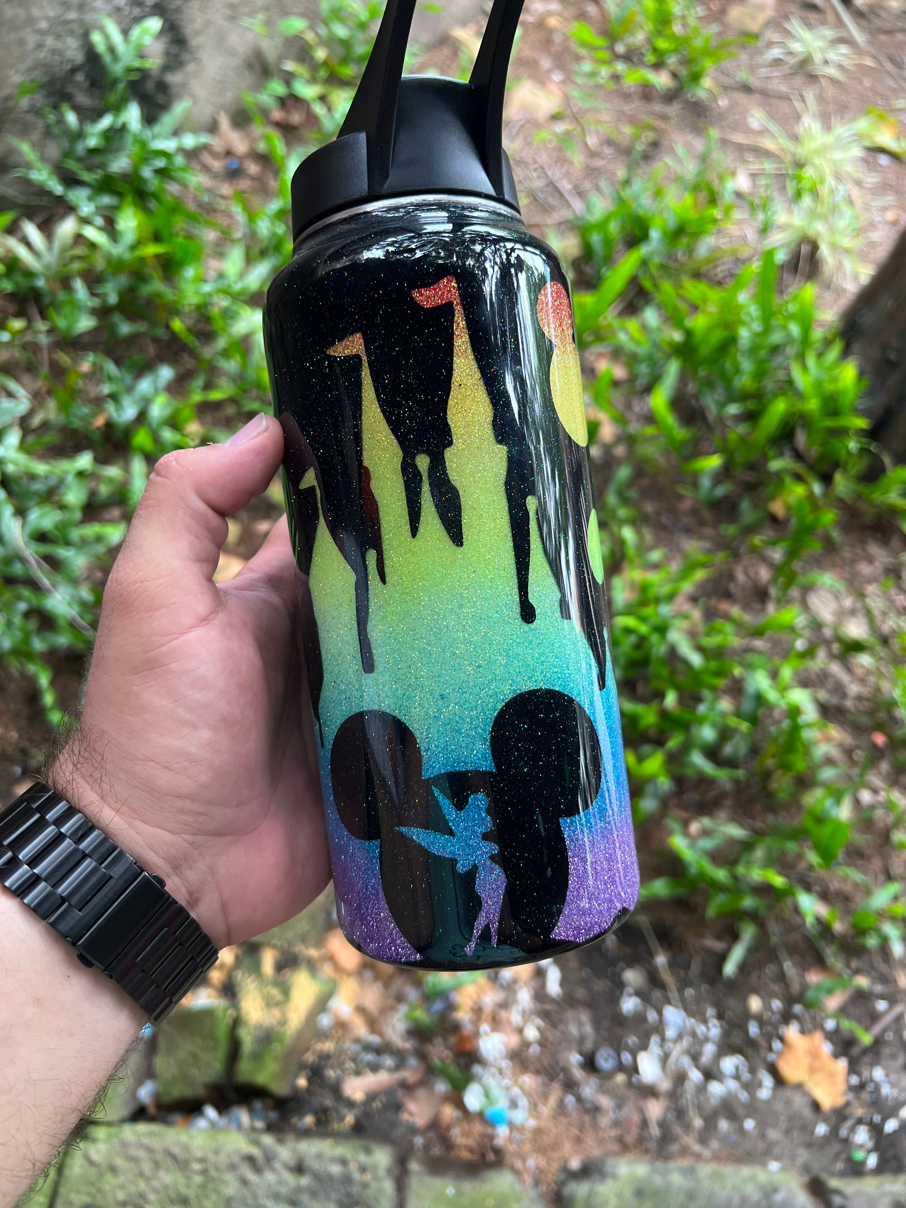 32oz Duo Hydro Bottle