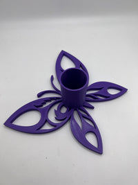 Butterfly Tumbler Stand (Sold Individually)