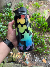 32oz Duo Hydro Bottle