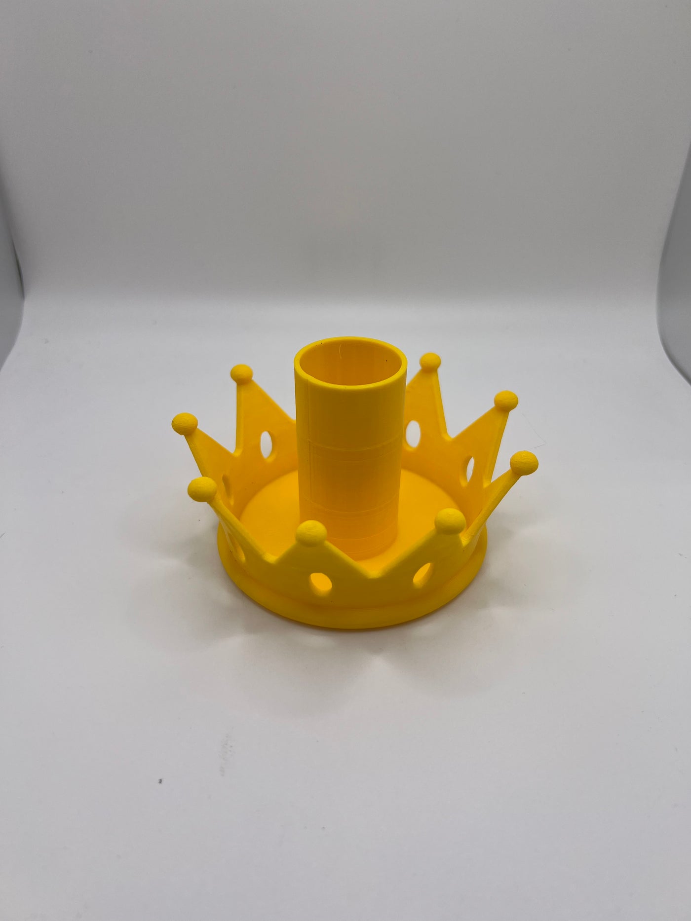 Crown Tumbler Stand (Sold Individually)