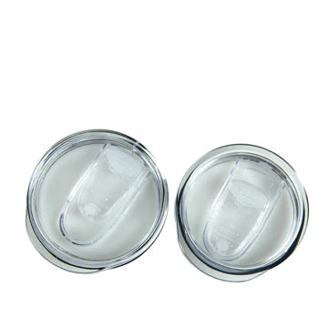 Tumbler Replacement Lids