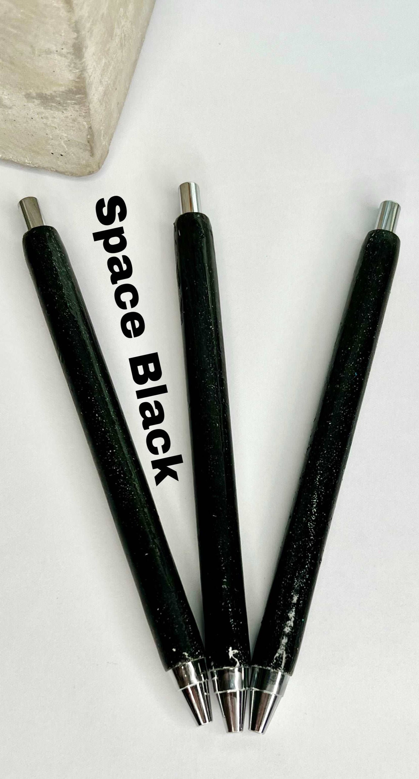  7 Pcs Funny Nurse Pens Glitter Metal Pen for Nurses  Appreciation Gifts Black Ink Ballpoint Pens Retractable Ballpoint Pens Funny  Gifts for Kids Students Women Men Office Supplies (Nurse) 