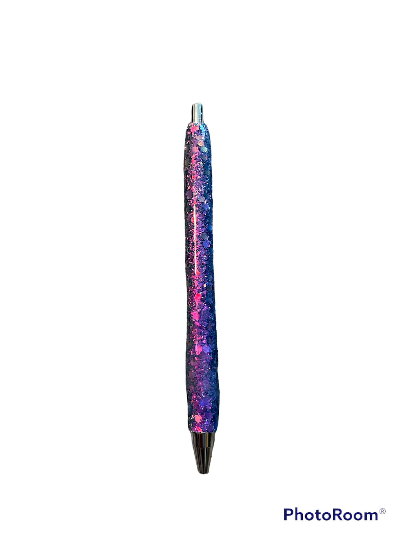 Chunky Glitter Pen · Kyle's Craft Creations