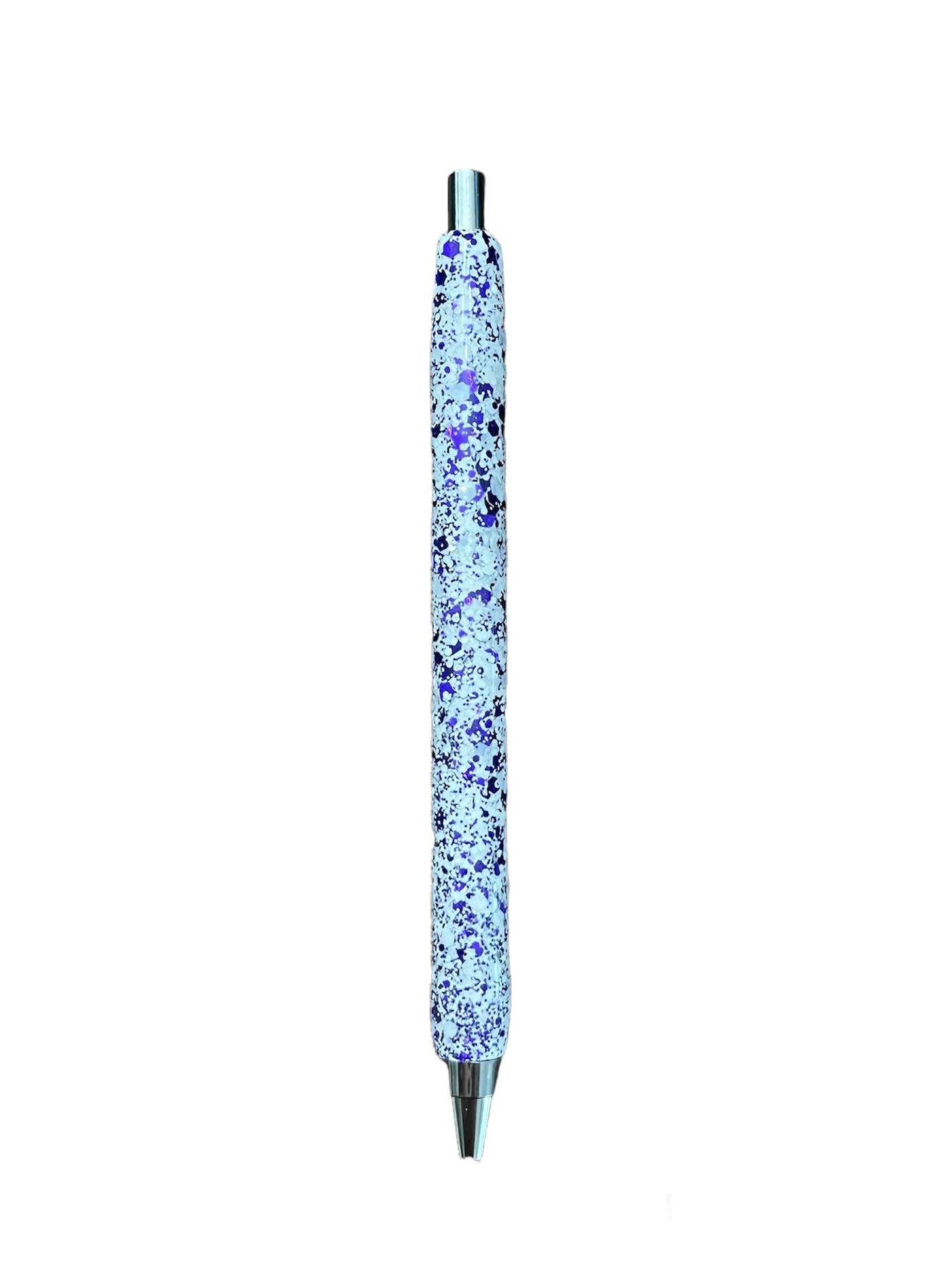 Custom Glitter Pens – RAW DESIGNS CCTX